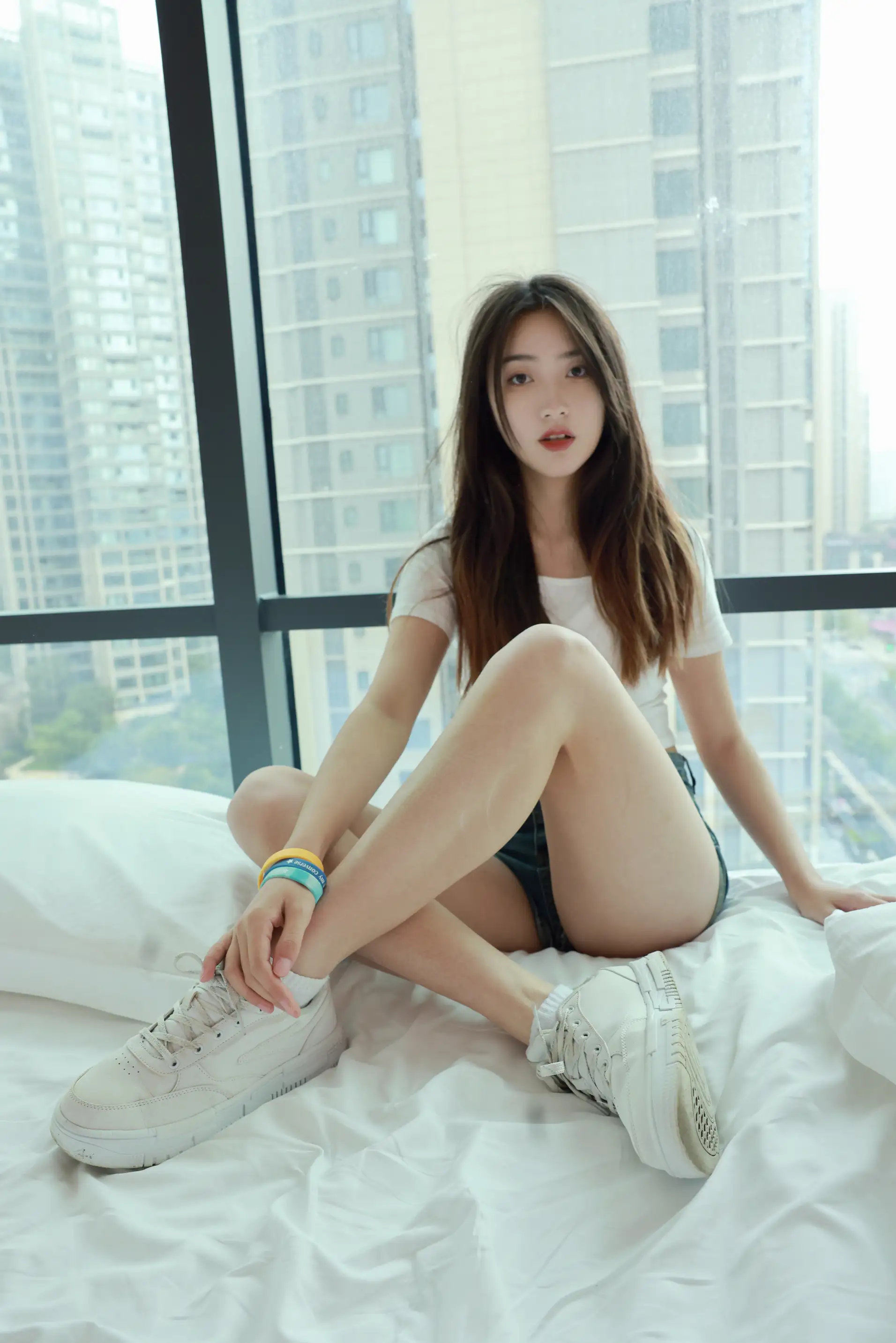 [Mzsock] Love beautiful feet NO.240 Dijia#[74P]-16