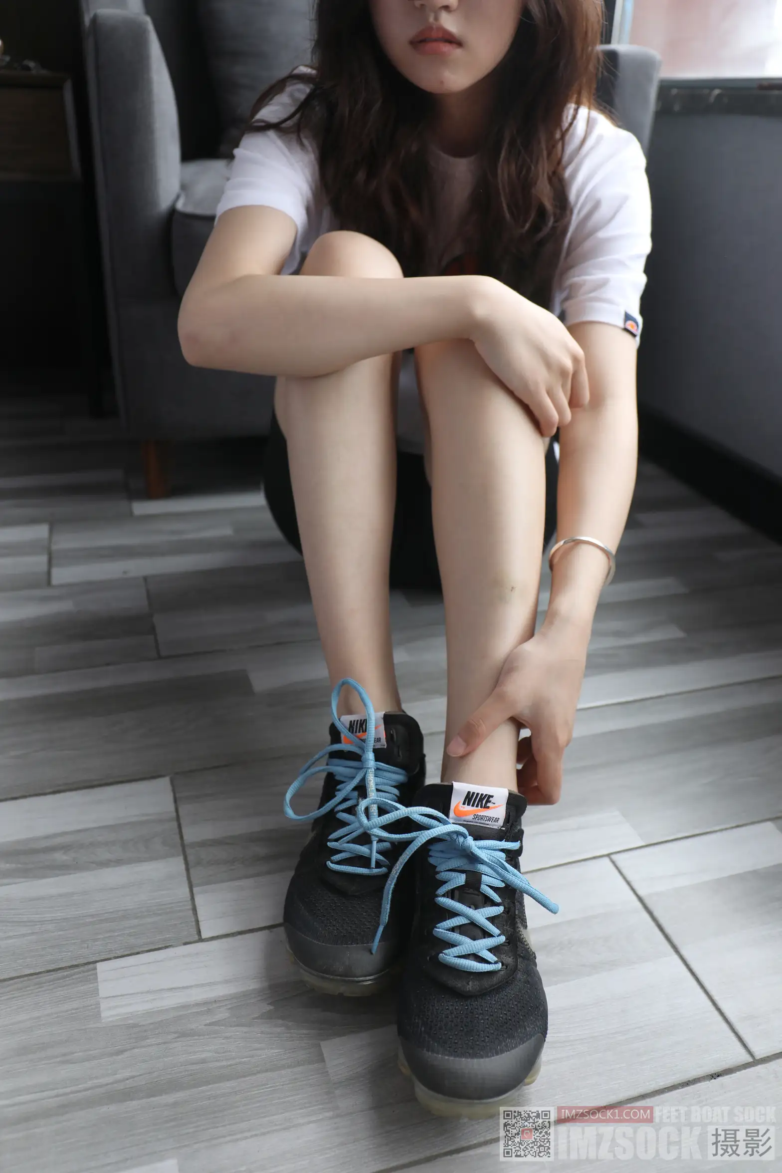 [Mzsock] Love beautiful feet NO.143 Wenwen#[74P]-14