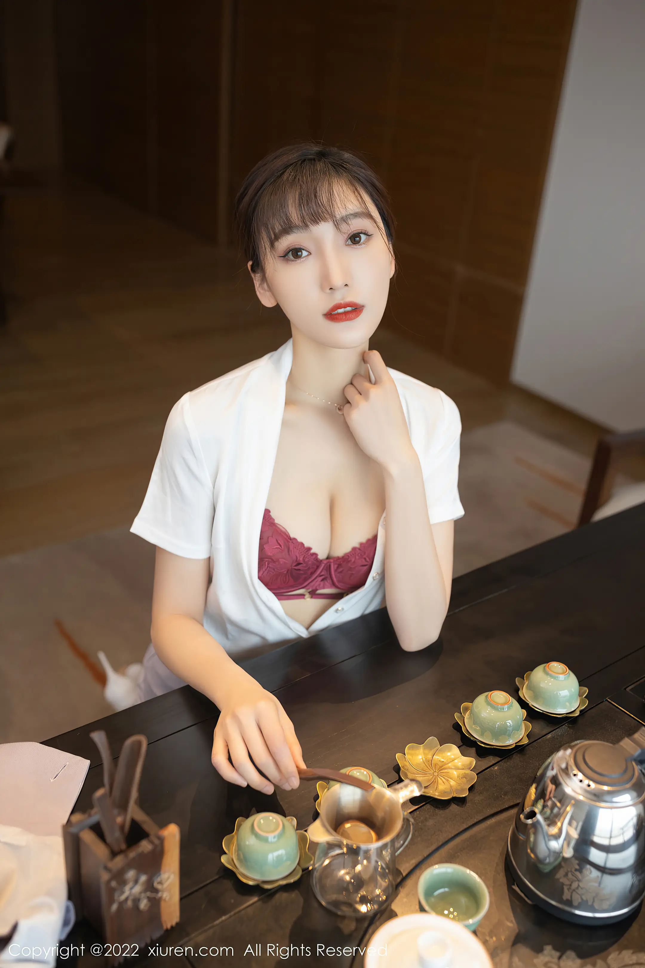 [XiuRen] 2022.03.09 – NO.4694 Lu Xuanxuan#[78P]-27