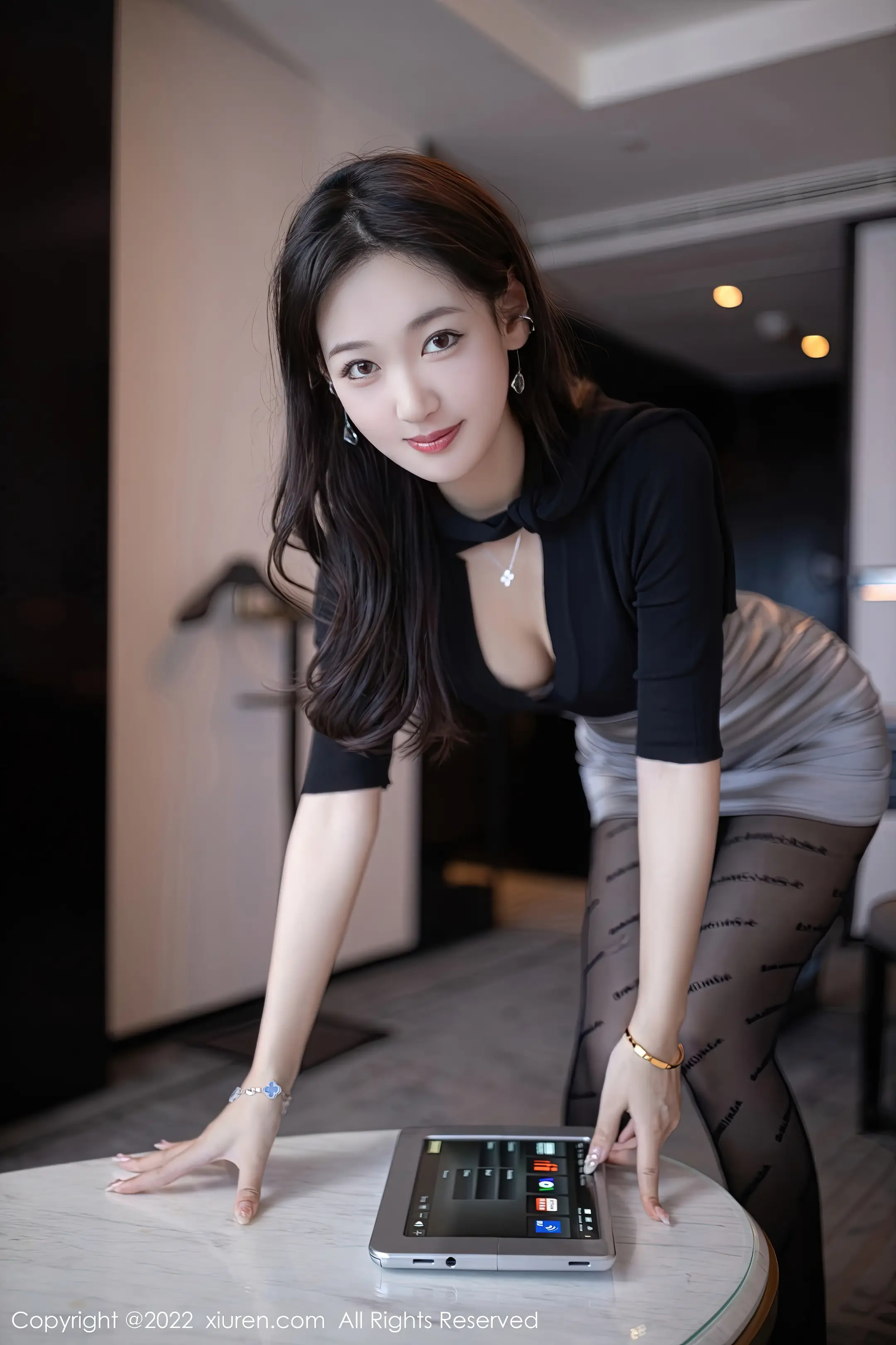 [XiuRen] 2022.11.21 NO.5887 Tang Anqi#[79P]-16