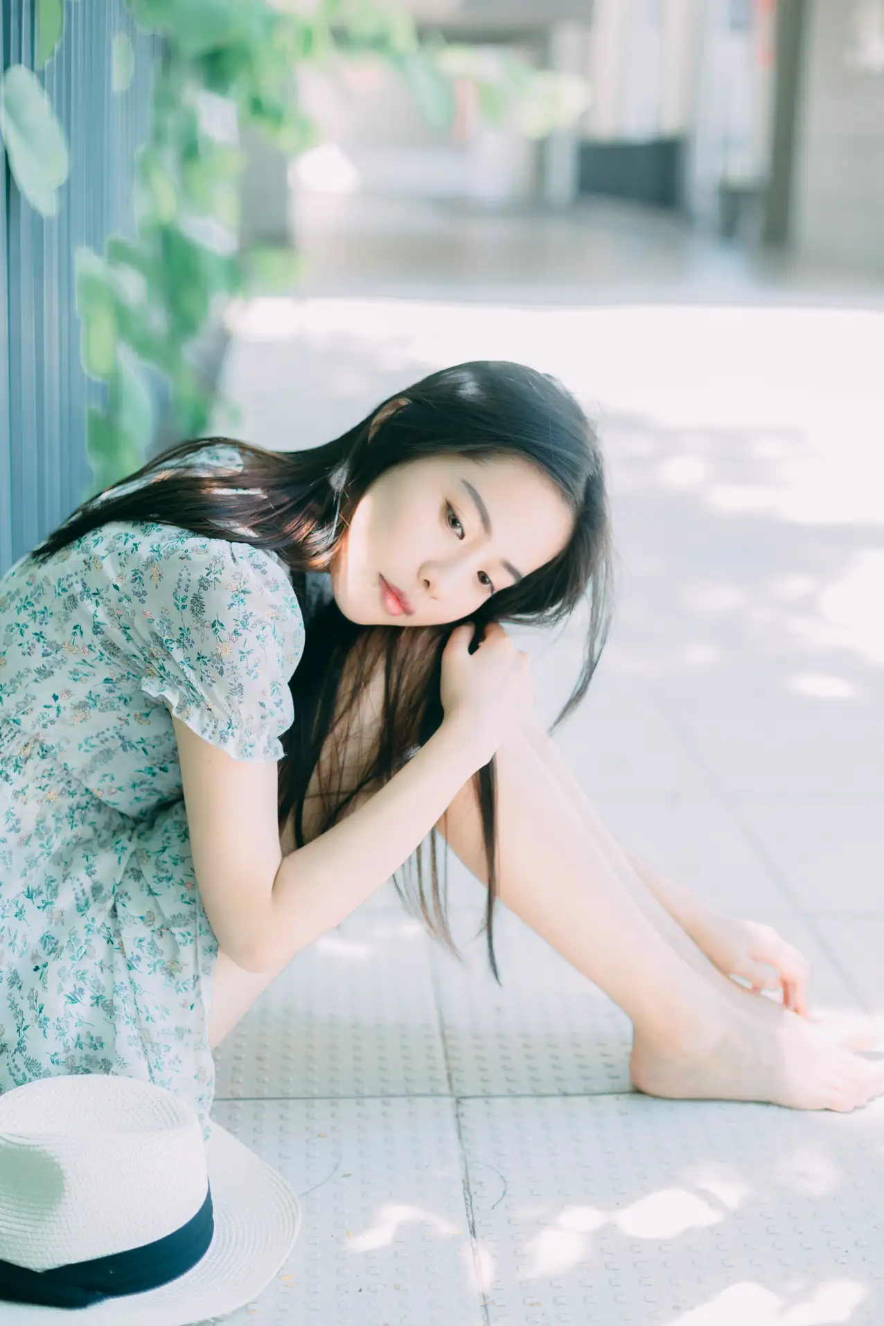 [YITUYU] 2021.08.27 Vol.184 – Summer girlfriend Zhang Xiaoyun#[28P]-25