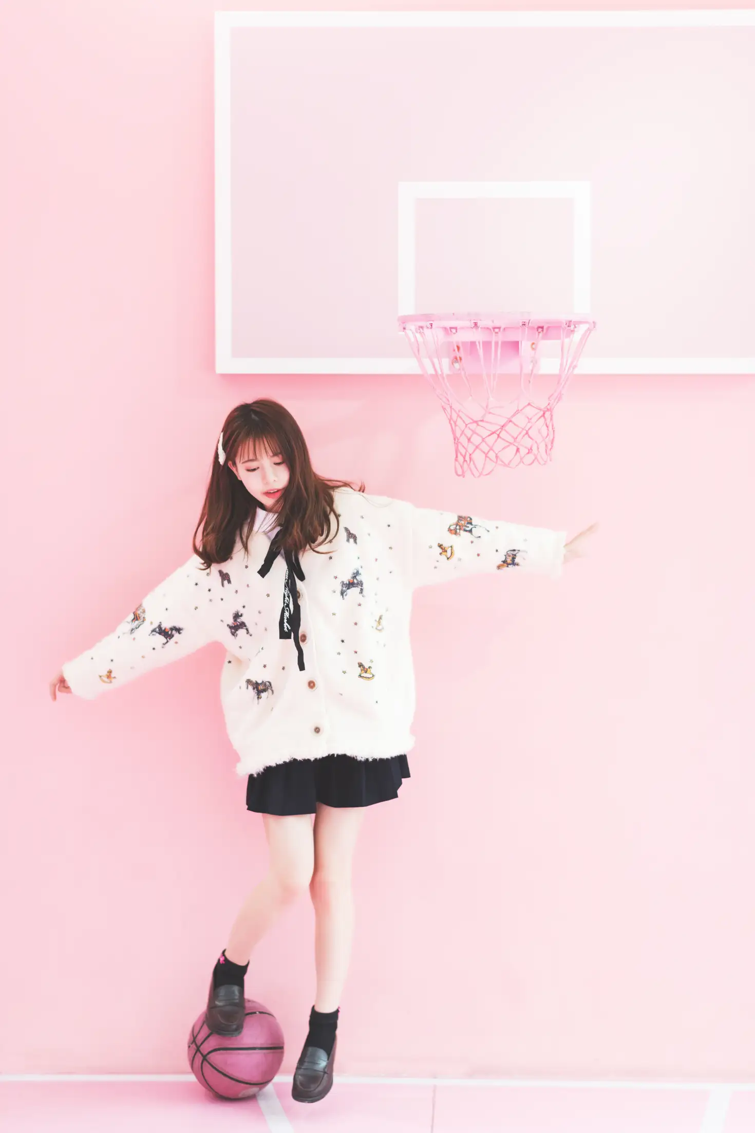 [YITUYU] 2022.06.03 Vol.1072 – Girls Gym Liang Xiaomeng#[45P]-9