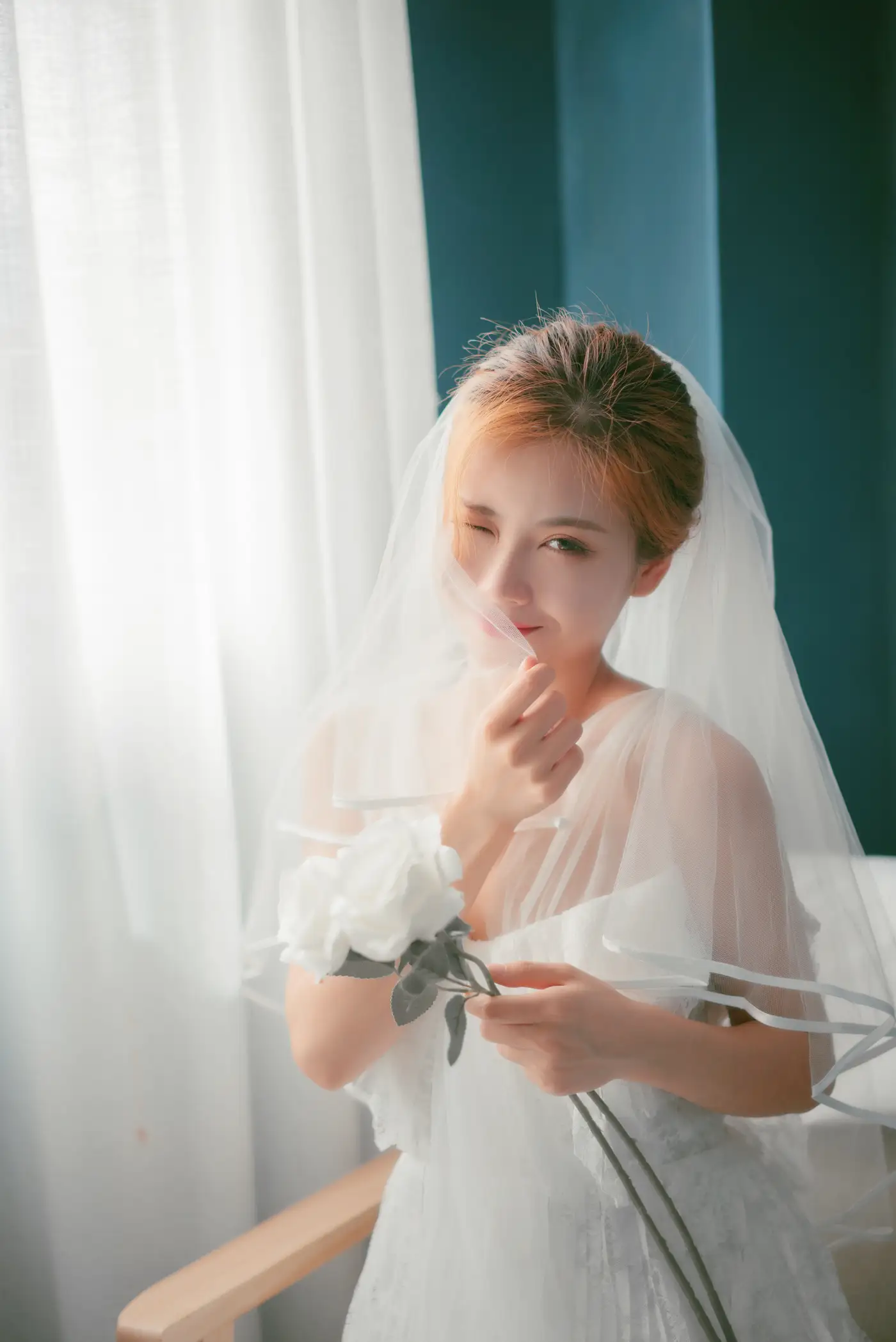 [YITUYU] 2022.01.03 Vol.580 – The Bride Susu#[26P]-7