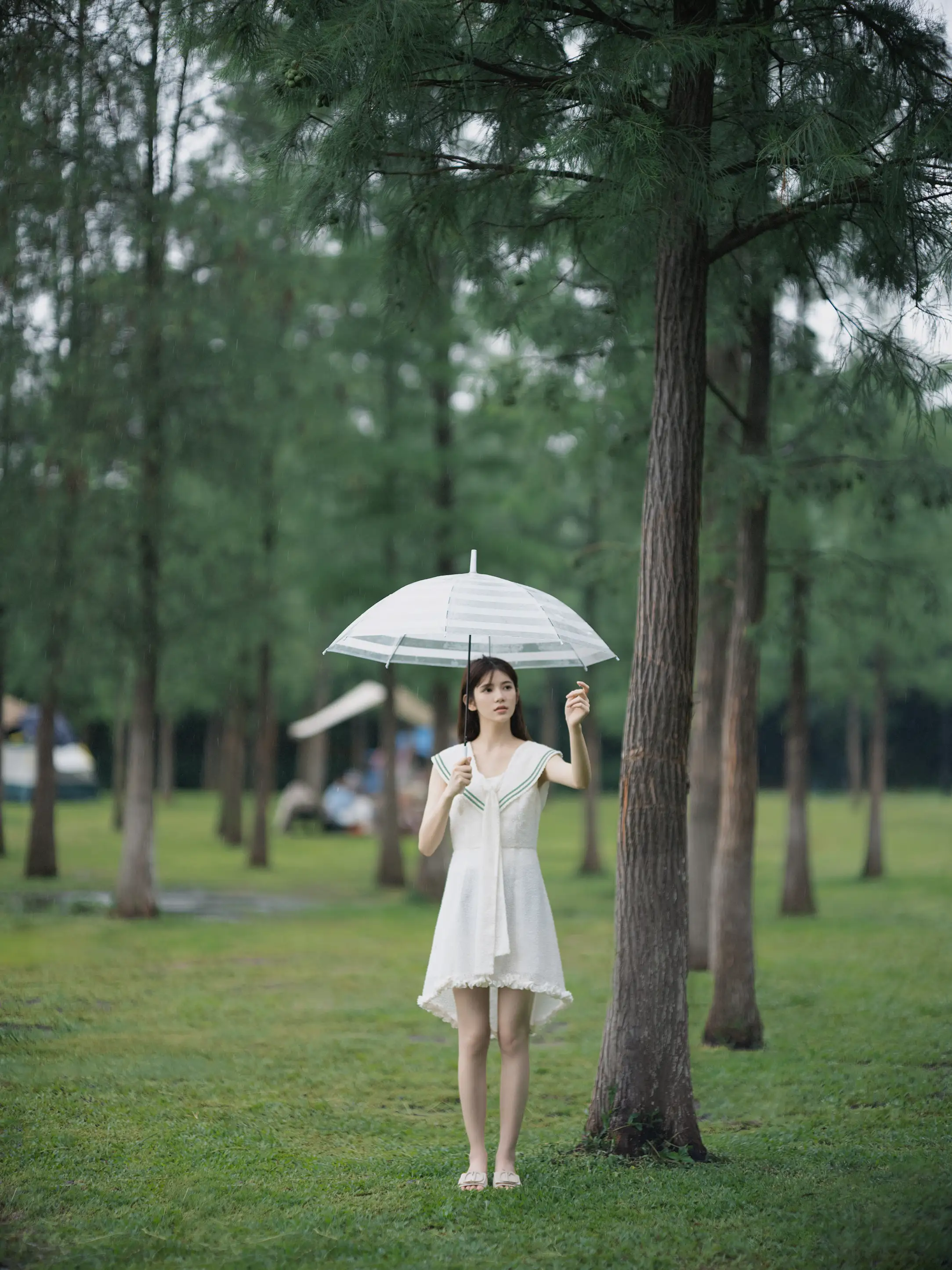 [YITUYU] 2022.07.14 Vol.1474 – Sunny, cloudy and rainy days poetry#[47P]-16