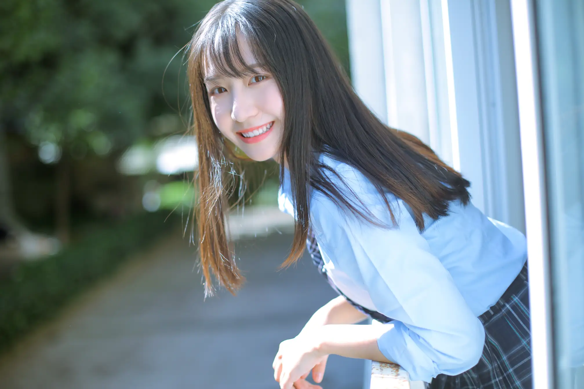 [YITUYU] 2022.07.08 Vol.1418 – Little Love Song Minako#[25P]-22