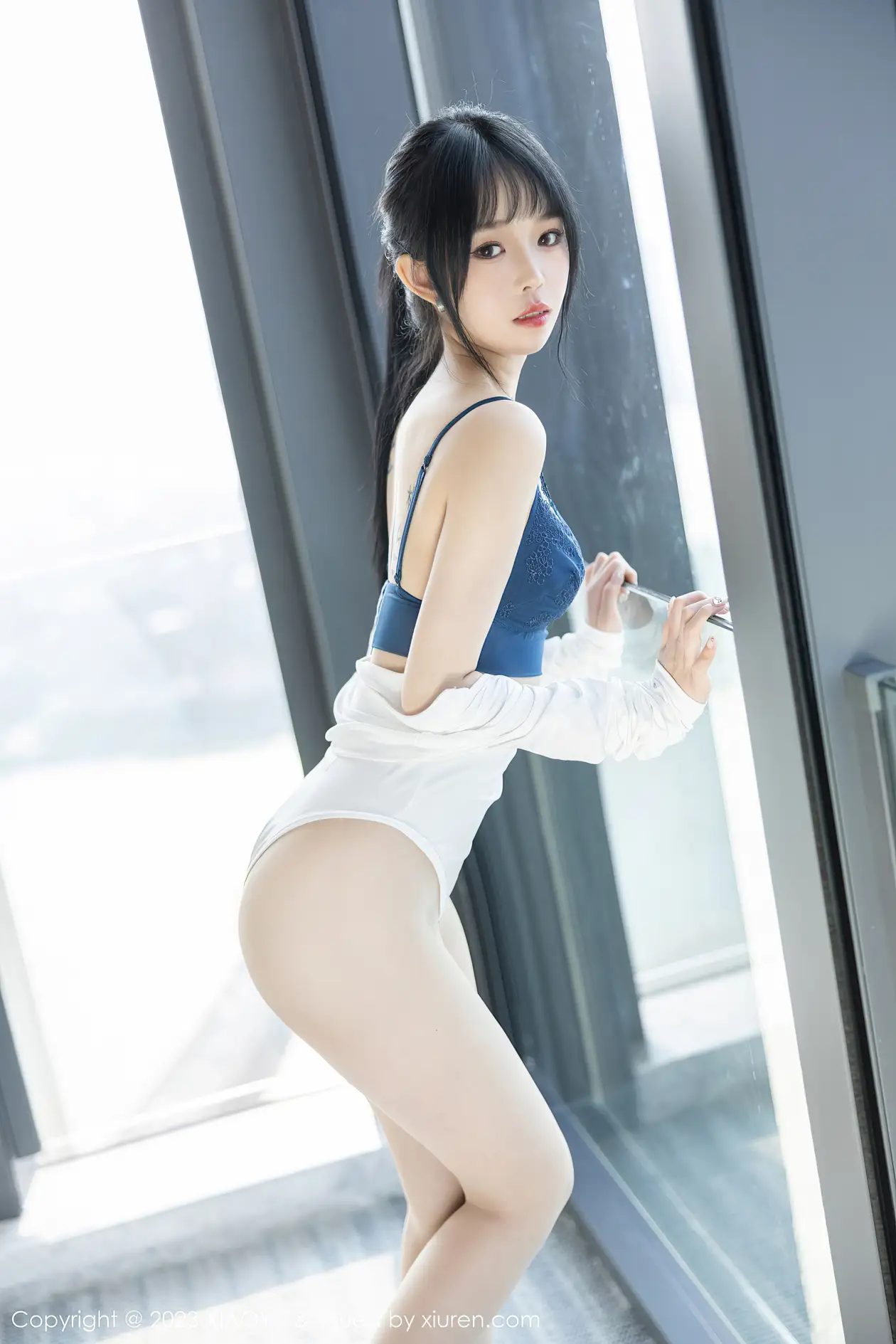 [XiaoYu] 2023.04.13 VOL.1006 Baby bottle.#[104P]-71