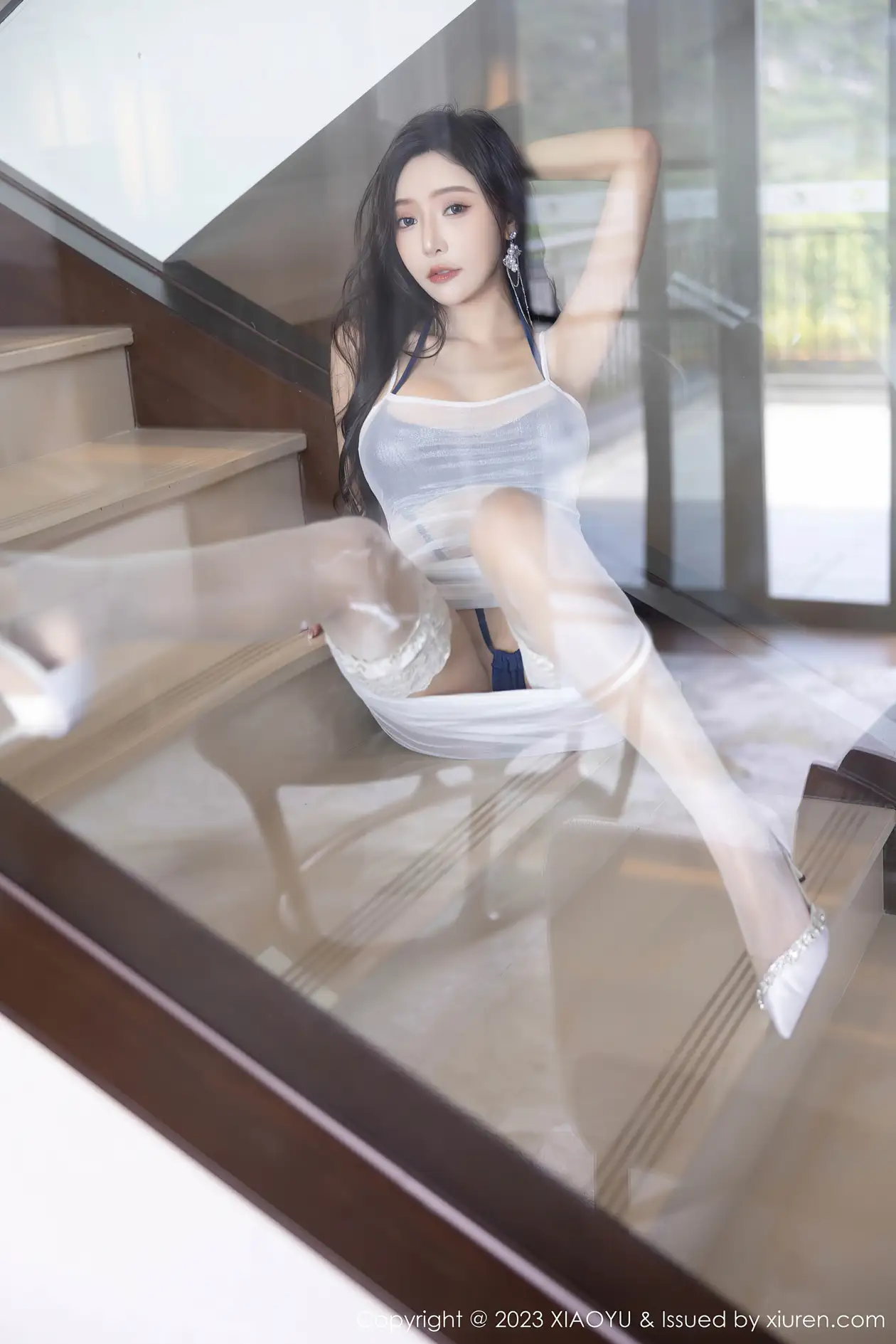 [XiaoYu] 2023.06.19 VOL.1052 yh_1000~1499#[98P]-53