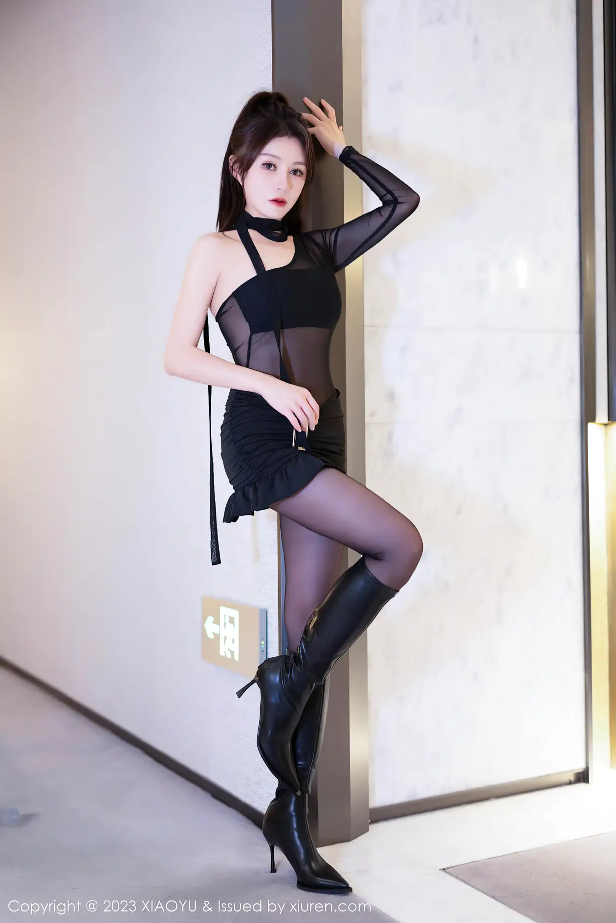 [XiaoYu] 2023.11.13 VOL.1144 Tang Ningning#[86P]-3