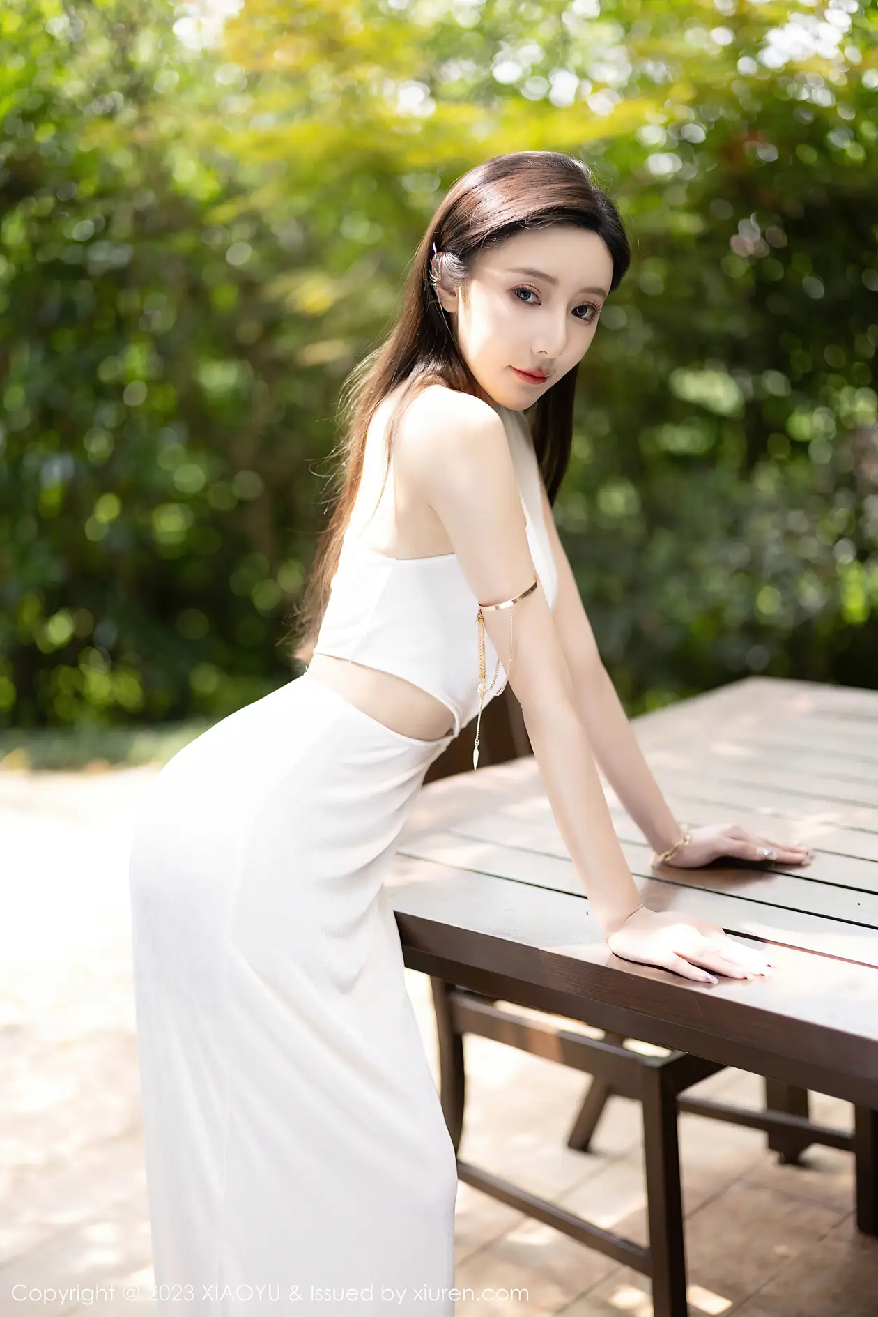 [XiaoYu] 2023.08.01 VOL.1082 yh_1000~1499#[87P]-18