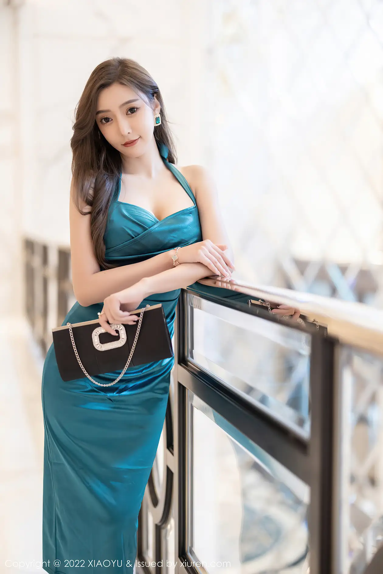 [XiaoYu] 2022.06.14 VOL.0798 Wang Xinyaoyanni#[102P]-12